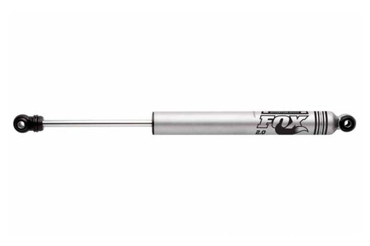 JKS Manufacturing Fox 2.0 Adventure Series Universal Shock 30.05 x 18.46 x 2 - EB1/EB1