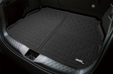 Load image into Gallery viewer, 3D MAXpider 2014-2020 Jeep Cherokee Kagu Cargo Liner - Black