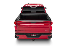 Load image into Gallery viewer, Truxedo 19-20 GMC Sierra &amp; Chevrolet Silverado 1500 (New Body) 8ft Sentry CT Bed Cover