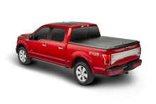 Load image into Gallery viewer, UnderCover 07-13 Toyota Tundra 6.5ft SE Bed Cover - Black Textured