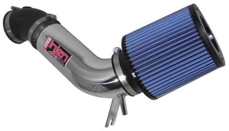 Injen 05-10 Chrysler 300C / 04-08 Dodge Magnum Polished Power-Flow Short Ram Air Intake