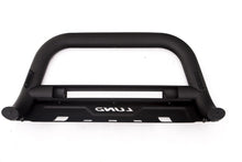 Load image into Gallery viewer, Lund 11-17 Chevy Silverado 2500 Bull Bar w/Light &amp; Wiring - Black