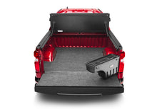 Load image into Gallery viewer, UnderCover 16-18 Nissan Navara Passengers Side Swing Case - Black Smooth