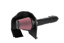 Load image into Gallery viewer, K&amp;N 14-15 Chevy/GMC 1500 V-8 5.3/6 2L Performance Intake Kit