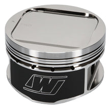 Load image into Gallery viewer, Wiseco Subaru WRX 4v R/Dome 8.4:1 CR 93mm Piston Kit