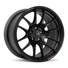 Load image into Gallery viewer, Enkei GTC02 19x8 5x114.3 45mm Offset 75mm Bore Matte Black Wheel