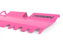 Load image into Gallery viewer, PERRIN 15-21 Subaru WRX/STI Radiator Shroud (With/Without OEM Intake Scoop) - Hyper Pink