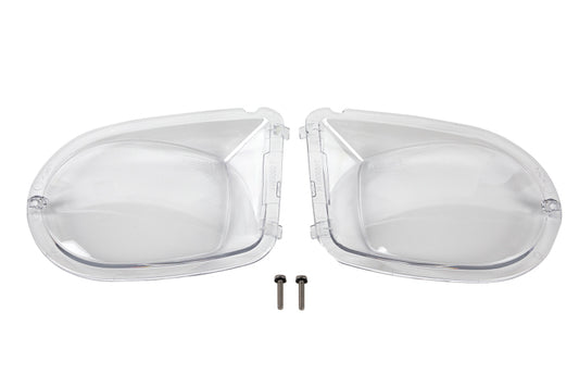 ARB Clear Covers ARB Fog Light