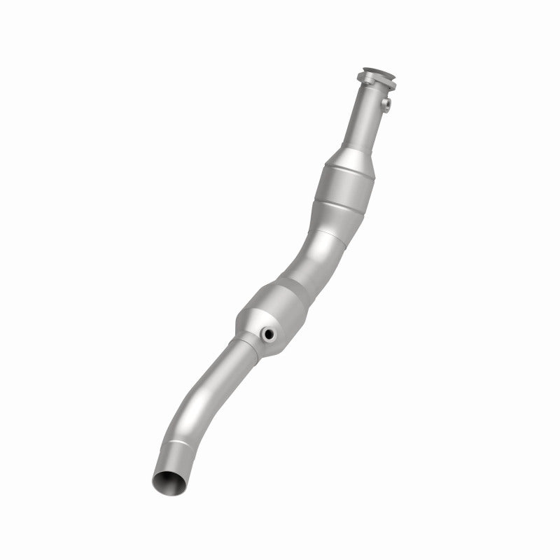 MagnaFlow Conv DF 05-08 LR3/RR Sport D/S OEM - Custom engineered for Land Rover LR3 and Range Rover Sport.