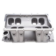 Load image into Gallery viewer, Edelbrock Intake Manifold Base Victor Tunnel Ram Chevrolet Big Block 468-582 CI V8 Rectangle Port