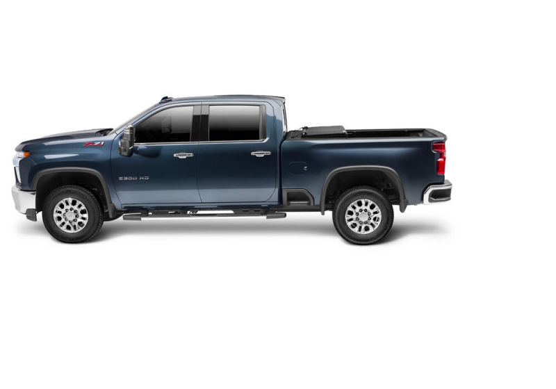 UnderCover 2020 Chevy Silverado 2500/3500 6.9ft Armor Flex Bed Cover