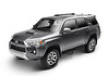 Load image into Gallery viewer, N-Fab Nerf Step 14-18 Toyota 4Runner (Does Not Fit Limited) SUV 4 Door - Gloss Black - W2W - 2in