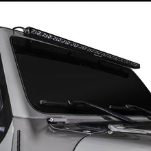 Load image into Gallery viewer, Oracle Lighting Multifunction Reflector-Facing Technology LED Light Bar - 50in