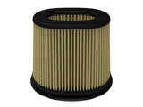 aFe Magnum FLOW Pro GUARD7 Air Filter (6-3/4 x 4-3/4)in F x (8-1/2 x 6-1/2)in B x (7-1/4 x 5)in T