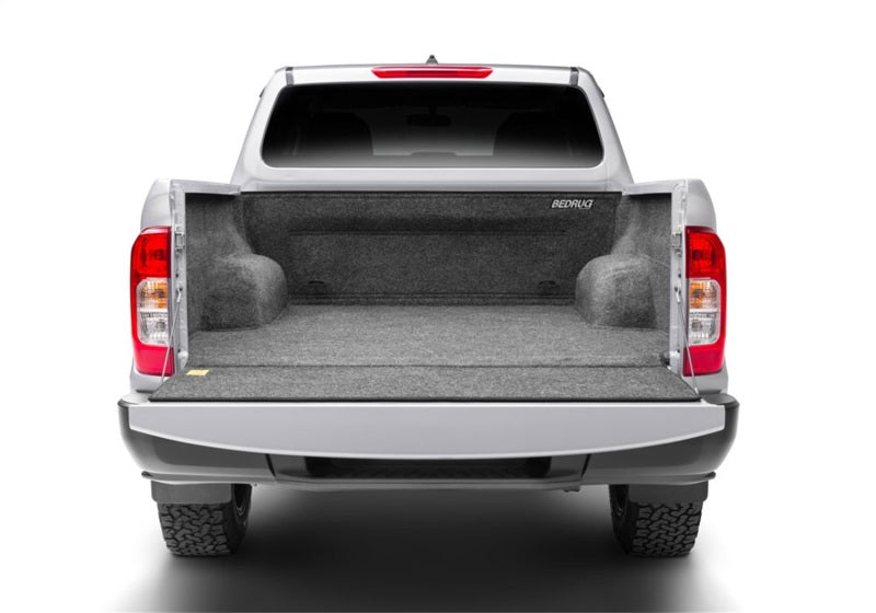 BedRug 22-23 Toyota Nissan Frontier/Navara 5ft Bed Bedliner