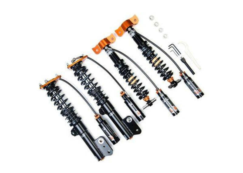 AST 5300 Series Coilovers Subaru Impreza VA