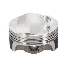 Load image into Gallery viewer, Wiseco Nissan VQ37VHR 96.00mm Bore 30.43mm CH +2.75cc Dome 0.8661in. Pin Dia. Piston Set of 6