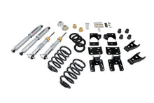 Load image into Gallery viewer, Belltech LOWERING KIT WITH SP SHOCKS