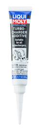 LIQUI MOLY Pro-Line Turbocharger Additive