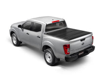 Load image into Gallery viewer, UnderCover 2022+ Nissan Frontier 5ft Flex Bed Cover