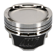 Load image into Gallery viewer, Wiseco 1400 HD Mitsu EVO 8 - 4G63 Turbo 87.5mm Bore  -21cc Single Piston