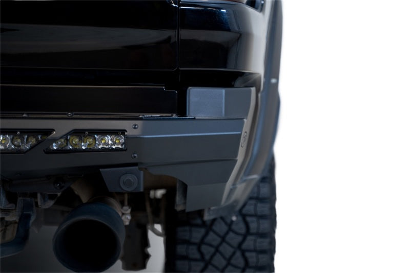 ADD 21-23 Ram TRX Phantom Rear Bumper-Bumpers - Steel-San Diego Overlanding-Addictive Desert Designs