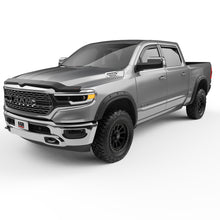 Load image into Gallery viewer, EGR 2019 RAM 1500 Bolt-On Style Fender Flares - Set - Black Matte