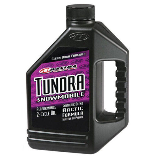 Maxima Tundra Snow Injector/Premix - Gallon
