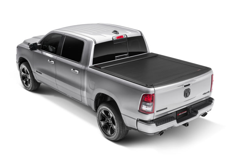 Roll-N-Lock 2019 Ram 1500 XSB 65.5in E-Series Retractable Tonneau Cover