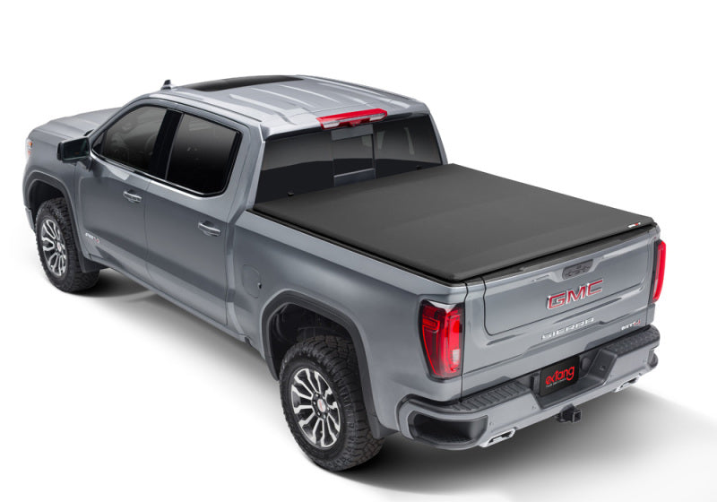 Extang 19-20 Chevy/GMC Silverado/Sierra 1500 (8 ft) Trifecta Signature 2.0