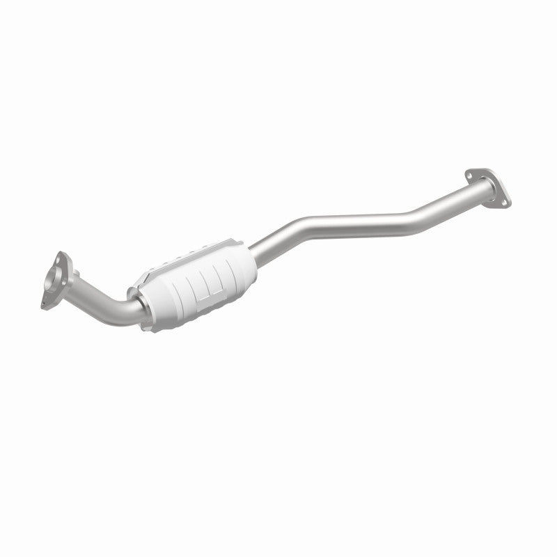 MagnaFlow Direct Fit Catalytic Converter 01-04 Xterra Driver Side Rear 3.3L
