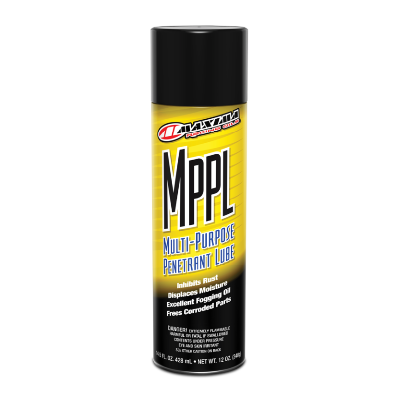 Maxima MPPL Multi-Purpose Penetrant Lube - 14.5oz