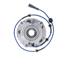 Load image into Gallery viewer, MOOG 99-04 Land Rover Discovery Series II Front Hub Assembly