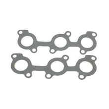 Load image into Gallery viewer, JBA Toyota 3.4L V6 Round Port Header Gasket - Pair