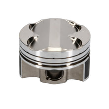 Load image into Gallery viewer, Wiseco Toyota 2JZGTE 3.0L 87mm +1mm Oversize Bore 33.98 Comp Ht Asymmetric Skirt Piston Set