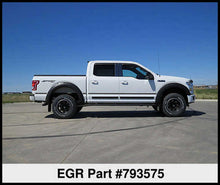 Load image into Gallery viewer, EGR 2018 Ford F-150 Bolt-On Look Fender Flares - Set - Black Matte