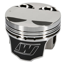 Load image into Gallery viewer, Wiseco Mitsu 4G64 w/4G63 Heads 10.5:1 E85 Piston Kit