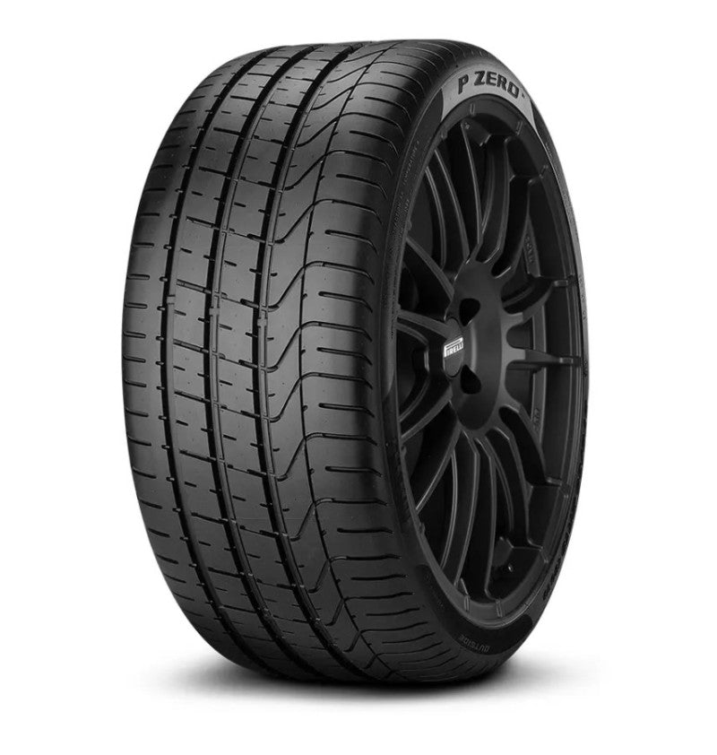 Pirelli P-Zero Tire - 275/35ZR21 103Y