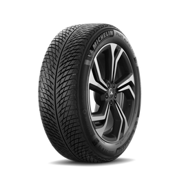 Michelin Pilot Alpin 5 SUV 255/55R19 111V XL