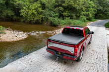 Load image into Gallery viewer, UnderCover 15-20 Ford F-150 5.5ft SE Bed Cover - Black Textured