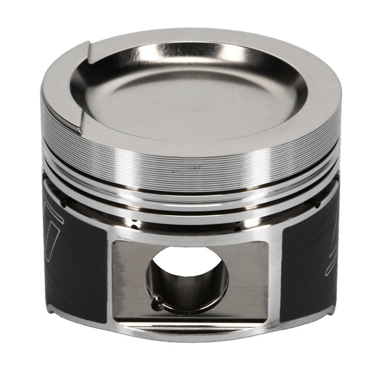 Wiseco Volvo B230ET 2.3L 8V 740/940 8.0:1 CR (97mm) Custom Pistons SPECIAL ORDER