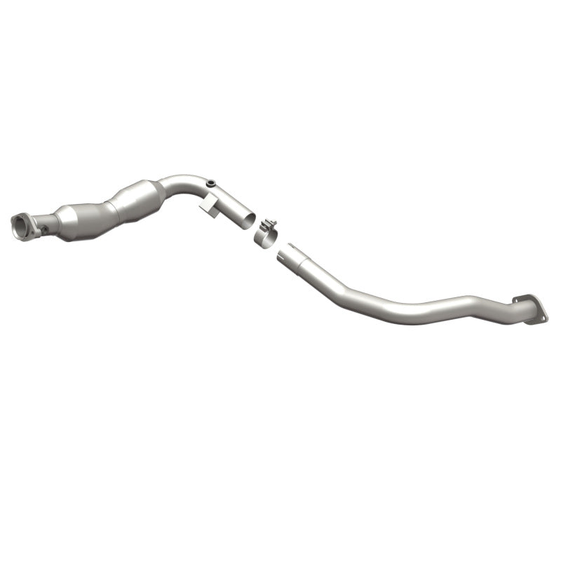 MagnaFlow DF Conv 05-08 Land Rover LR3 4.0L/4.4L/06-08 Range Rover Sprt 4.2L Spercharged/4.4L P/S