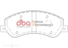 Load image into Gallery viewer, DBA 06-18 Ford Transit XP Extreme Performance Brake Pads