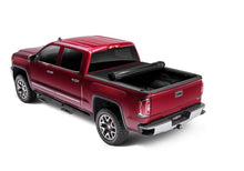 Load image into Gallery viewer, Truxedo 14-18 GMC Sierra &amp; Chevrolet Silverado 1500 8ft Sentry CT Bed Cover