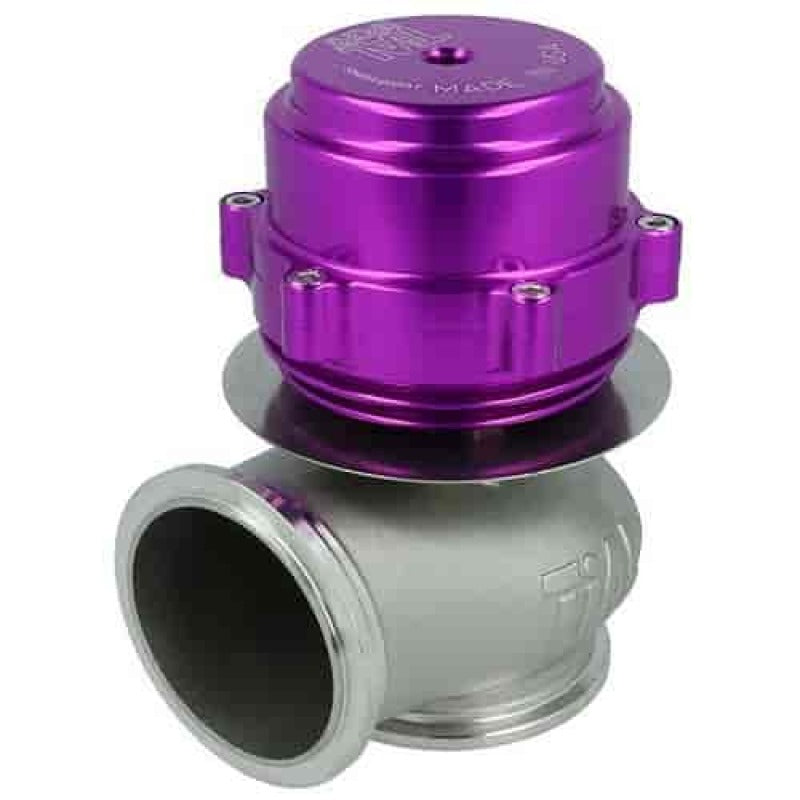 TiAL Sport V50 Wastegate 50mm 1.18 Bar (17.11 PSI) - Purple