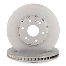 Load image into Gallery viewer, Alcon 19+ Silverado/Sierra 20+ Suburban/Tahoe/Yukon 355x33mm 6-Piston Caliper FRT Brake Kit - Red