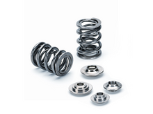 Load image into Gallery viewer, Supertech Toyota 2JZ Single Valve Spring Kit