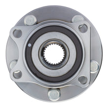 Load image into Gallery viewer, MOOG 15-19 Subaru WRX Front / Rear Hub Assembly