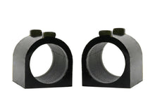 Load image into Gallery viewer, Whiteline Plus KS30 Mounting Saddle 32mm Heavy Duty Sway Bar Bushing Set