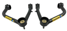 Load image into Gallery viewer, Bilstein 08-21 Sequoia / 07-21 Tundra B8 Front Upper Control Arm Kit